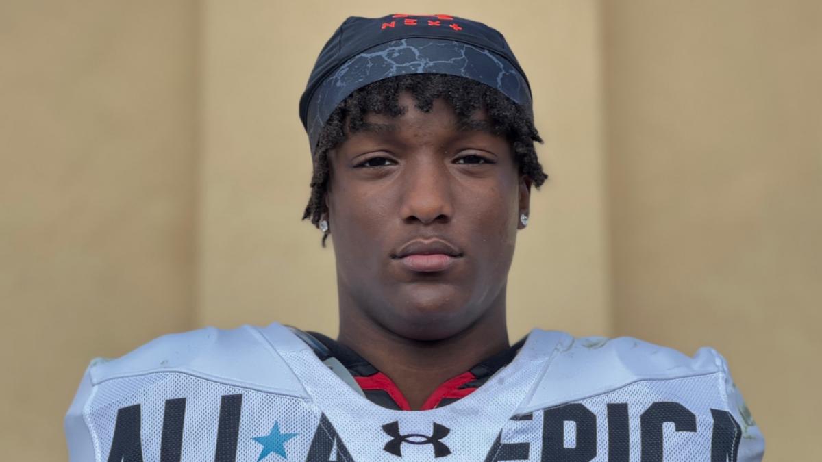 Cam Coleman